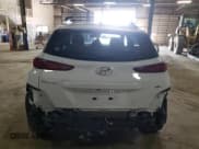 ✅ 2021 Hyundai Kona SEL • VIN: KM8K2CAA8MU612758 • Лот: 67595543. Опубликован ранее на Copart с пробегом 10 848 миль. Бесплатный доступ к архиву аукционных продаж из США и подробный отчёт об истории автомобиля на DreamBid. Изображение 6.
