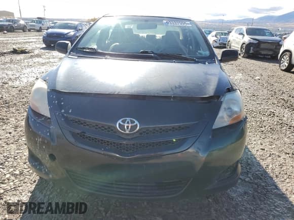 ✅ 2008 Toyota Yaris • VIN: JTDBT923484011373 • Лот: 93337995. Опубликован ранее на Copart с пробегом 160 031 миль. Бесплатный доступ к архиву аукционных продаж из США и подробный отчёт об истории автомобиля на DreamBid. Изображение 5.