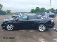 ✅ 2016 Chevrolet Impala LT • VIN: 1G1105SA6GU157633 • Lot: 42414904. Wystawiony na IAAI z przebiegiem 109 129 mil. Bezpłatny archiwum sprzedaży aukcyjnych z USA i szczegółowy raport historii pojazdu na DreamBid. Zdjęcie 14.
