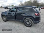 ✅ 2020 Jeep Compass Latitude • VIN: 3C4NJCBB8LT162064 • Lot: 51606375. Listed on Copart with 98,103 mi. Free auction sales archive from the USA and detailed vehicle history report at DreamBid. Image 2.