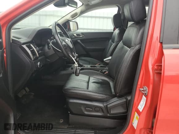 ✅ 2021 Ford Ranger XL • VIN: 1FTER4FHXMLD71560 • Lot: 61524625. Wystawiony na Copart z przebiegiem 86 630 mil. Bezpłatny archiwum sprzedaży aukcyjnych z USA i szczegółowy raport historii pojazdu na DreamBid. Zdjęcie 7.