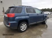 ✅ 2016 GMC Terrain SLE • VIN: 2GKALNEK1G6238593 • Lot: 90141615. Wystawiony na Copart z przebiegiem 100 581 mil. Bezpłatny archiwum sprzedaży aukcyjnych z USA i szczegółowy raport historii pojazdu na DreamBid. Zdjęcie 3.