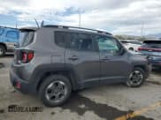 ✅ 2016 Jeep Renegade Sport • VIN: ZACCJAAT3GPD73840 • Lot: 82431555. Listed on Copart with 53,162 mi. Free auction sales archive from the USA and detailed vehicle history report at DreamBid. Image 3.
