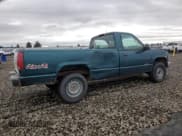 ✅ 1997 Chevrolet Silverado 1500 • VIN: 1GCEK14M2VE212671 • Lot: 90092475. Wystawiony na Copart z przebiegiem 217 919 mil. Bezpłatny archiwum sprzedaży aukcyjnych z USA i szczegółowy raport historii pojazdu na DreamBid. Zdjęcie 3.