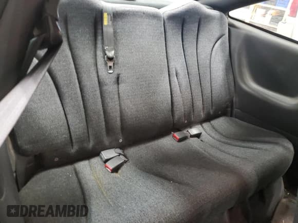 ✅ 2005 Chevrolet Cavalier • VIN: 1G1JC12F357101284 • Lot: 48460405. Listed on Copart with 241,075 mi. Free auction sales archive from the USA and detailed vehicle history report at DreamBid. Image 10.