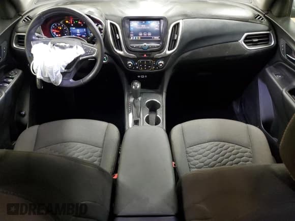 ✅ 2020 Chevrolet Equinox LT • VIN: 3GNAXTEV2LS577770 • Лот: 69359205. Опубликован ранее на Copart с пробегом 84 417 миль. Бесплатный доступ к архиву аукционных продаж из США и подробный отчёт об истории автомобиля на DreamBid. Изображение 8.