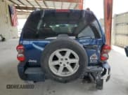 ✅ 2005 Jeep Liberty Limited • VIN: 1J8GK58KX5W536334 • Lot: 55015675. Listed on Copart with 252,672 mi. Free auction sales archive from the USA and detailed vehicle history report at DreamBid. Image 6.