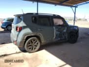 ✅ 2018 Jeep Renegade Altitude • VIN: ZACCJABB4JPH82295 • Лот: 81596335. Опубликован ранее на Copart с пробегом 67 123 миль. Бесплатный доступ к архиву аукционных продаж из США и подробный отчёт об истории автомобиля на DreamBid. Изображение 3.