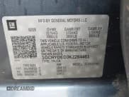 ✅ 2019 Chevrolet Silverado 1500 LT • VIN: 1GCRYDED3KZ264461 • Lot: 43431256. Wystawiony na IAAI z przebiegiem 239 442 mil. Bezpłatny archiwum sprzedaży aukcyjnych z USA i szczegółowy raport historii pojazdu na DreamBid. Zdjęcie 9.