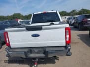 ✅ 2024 Ford F-250 XL • VIN: 1FT7W2BT9RED24466 • Lot: 43134949. Listed on IAAI with 44,249 mi. Free auction sales archive from the USA and detailed vehicle history report at DreamBid. Image 16.