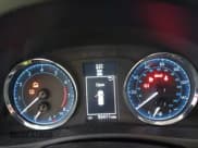 ✅ 2017 Toyota Corolla LE • VIN: 5YFBURHE8HP647507 • Лот: 43405913. Опубликован ранее на IAAI с пробегом 92 411 миль. Бесплатный доступ к архиву аукционных продаж из США и подробный отчёт об истории автомобиля на DreamBid. Изображение 7.