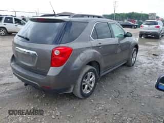 2010 Chevrolet Equinox 1LT с VIN 2CNALDEW8A6400831, выставлен на аукционе IAAI как лот 42686193 с пробегом 216 844 миль миль и . История ставок и продаж доступна на DreamBid. Изображение 4.