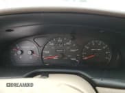 ✅ 2000 Mercury Sable LS • VIN: 1MEFM53U3YA617844 • Lot: 86656124. Wystawiony na Copart z przebiegiem 160 318 mil. Bezpłatny archiwum sprzedaży aukcyjnych z USA i szczegółowy raport historii pojazdu na DreamBid. Zdjęcie 9.