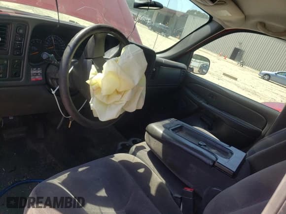 ✅ 2006 GMC Sierra 1500 SLE2 • VIN: 2GTEK13Z761267553 • Lot: 60784135. Wystawiony na Copart z przebiegiem Nie podano. Bezpłatny archiwum sprzedaży aukcyjnych z USA i szczegółowy raport historii pojazdu na DreamBid. Zdjęcie 8.