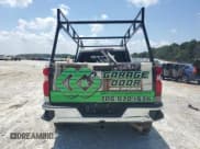 ✅ 2020 Chevrolet Silverado 2500HD LTZ • VIN: 1GC1YPE79LF198350 • Lot: 64078525. Listed on Copart with Not provided. Free auction sales archive from the USA and detailed vehicle history report at DreamBid. Image 6.