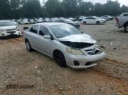 ✅ 2012 Toyota Corolla LE • VIN: JTDBU4EE7C9173393 • Lot: 65270155. Listed on Copart with Not provided. Free auction sales archive from the USA and detailed vehicle history report at DreamBid. Image 13.