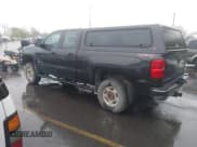 ✅ 2016 Chevrolet Silverado 2500HD Work Truck • VIN: 1GC2KUEG8GZ327106 • Лот: 42045561. Опубликован ранее на IAAI с пробегом 111 661 миль. Бесплатный доступ к архиву аукционных продаж из США и подробный отчёт об истории автомобиля на DreamBid. Изображение 3.