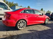 ✅ 2015 Audi A3 Premium Plus • VIN: WAUCCGFF4F1017392 • Лот: 81583565. Опубликован ранее на Copart с пробегом 123 989 миль. Бесплатный доступ к архиву аукционных продаж из США и подробный отчёт об истории автомобиля на DreamBid. Изображение 3.