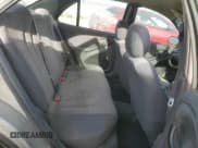 ✅ 2005 Pontiac Sunfire SL • VIN: 3G2JB52F35S123339 • Lot: 81781215. Wystawiony na Copart z przebiegiem 206 324 mil. Bezpłatny archiwum sprzedaży aukcyjnych z USA i szczegółowy raport historii pojazdu na DreamBid. Zdjęcie 10.