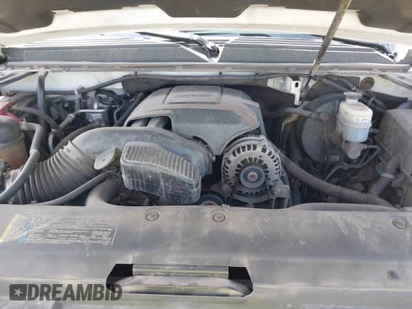 2011 Chevrolet Tahoe LTZ с VIN 1GNSKCE09BR218652, выставлен на аукционе IAAI как лот 42465658 с пробегом 199 643 миль миль и . История ставок и продаж доступна на DreamBid. Изображение 10.