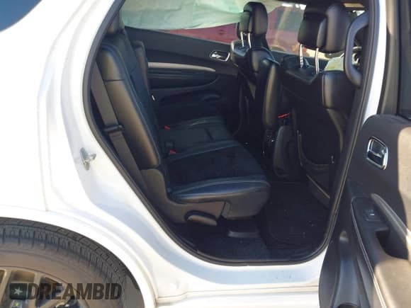 ✅ 2015 Dodge Durango SXT • VIN: 1C4RDHAG8FC937417 • Lot: 43627965. Wystawiony na IAAI z przebiegiem 101 009 mil. Bezpłatny archiwum sprzedaży aukcyjnych z USA i szczegółowy raport historii pojazdu na DreamBid. Zdjęcie 8.