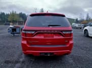 ✅ 2014 Dodge Durango R/T • VIN: 1C4SDJCT7EC477572 • Лот: 93934435. Опубликован ранее на Copart с пробегом 92 809 миль. Бесплатный доступ к архиву аукционных продаж из США и подробный отчёт об истории автомобиля на DreamBid. Изображение 6.