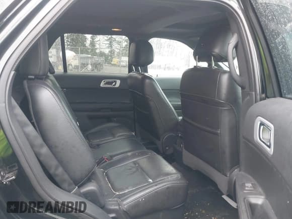 ✅ 2013 Ford Explorer Limited • VIN: 1FM5K8F88DGA21862 • Лот: 41871986. Опубликован ранее на IAAI с пробегом 129 994 миль. Бесплатный доступ к архиву аукционных продаж из США и подробный отчёт об истории автомобиля на DreamBid. Изображение 8.