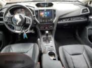 ✅ 2018 Subaru Crosstrek Limited • VIN: JF2GTALC1JH326508 • Lot: 87490335. Listed on Copart with 87,648 mi. Free auction sales archive from the USA and detailed vehicle history report at DreamBid. Image 8.