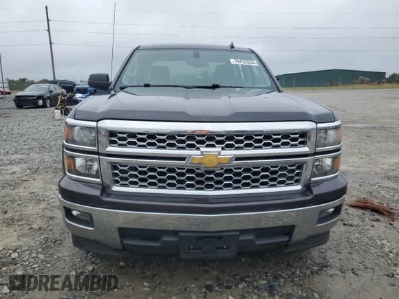 ✅ 2014 Chevrolet Silverado 1500 LT • VIN: 3GCPCREHXEG428606 • Лот: 79432634. Опубликован ранее на Copart с пробегом 137 450 миль. Бесплатный доступ к архиву аукционных продаж из США и подробный отчёт об истории автомобиля на DreamBid. Изображение 5.