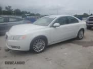 ✅ 2012 Volvo S80 3.2L • VIN: YV1940AS9C1157790 • Лот: 59520085. Опубликован ранее на Copart с пробегом 246 528 миль. Бесплатный доступ к архиву аукционных продаж из США и подробный отчёт об истории автомобиля на DreamBid. Изображение 1.