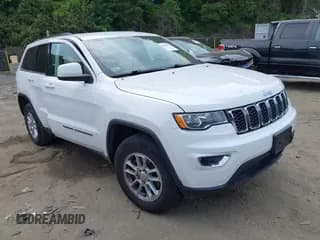 ✅ 2018 Jeep Grand Cherokee Altitude • VIN: 1C4RJFAG8JC356344 • Лот: 42485756. Опубликован ранее на IAAI с пробегом 93 366 миль. Бесплатный доступ к архиву аукционных продаж из США и подробный отчёт об истории автомобиля на DreamBid. Изображение 1.