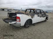 ✅ 2021 Ram 2500 Big Horn • VIN: 3C6UR5DJ8MG594238 • Lot: 47605115. Listed on Copart with Not provided. Free auction sales archive from the USA and detailed vehicle history report at DreamBid. Image 3.