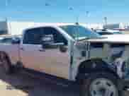 2022 Chevrolet Silverado 2500HD Work Truck с VIN 1GC1WLE70NF238896, выставлен на аукционе IAAI как лот 41698175 с пробегом 3 873 миль миль и . История ставок и продаж доступна на DreamBid. Изображение 14.