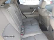 ✅ 2005 Infiniti FX • VIN: JNRAS08W75X216353 • Lot: 42546484. Wystawiony na IAAI z przebiegiem 191 788 mil. Bezpłatny archiwum sprzedaży aukcyjnych z USA i szczegółowy raport historii pojazdu na DreamBid. Zdjęcie 8.