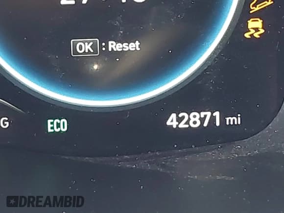 ✅ 2022 Hyundai Santa Fe Limited • VIN: KM8S7DA23NU018838 • Lot: 43121984. Wystawiony na IAAI z przebiegiem 42 871 mil. Bezpłatny archiwum sprzedaży aukcyjnych z USA i szczegółowy raport historii pojazdu na DreamBid. Zdjęcie 15.