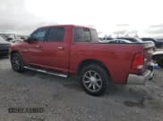 ✅ 2010 Dodge 1500 SLT • VIN: 1D7RB1CT1AS196555 • Lot: 47580305. Wystawiony na Copart z przebiegiem 201 771 mil. Bezpłatny archiwum sprzedaży aukcyjnych z USA i szczegółowy raport historii pojazdu na DreamBid. Zdjęcie 2.