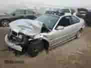 2000 BMW 3 Series 323Ci с VIN WBABM3346YJN65398, выставлен на аукционе Copart как лот 84015384 с пробегом Не указан миль и На запчасти • Non repairable. История ставок и продаж доступна на DreamBid. Изображение 1.