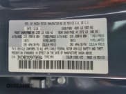 ✅ 2025 Mazda CX-30 S Carbon Edition • VIN: 3MVDMBCM2SM798984 • Lot: 83939585. Wystawiony na Copart z przebiegiem 12 081 mil. Bezpłatny archiwum sprzedaży aukcyjnych z USA i szczegółowy raport historii pojazdu na DreamBid. Zdjęcie 13.