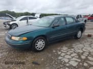 ✅ 1999 Buick Century Custom • VIN: 2G4WS52M1X1533261 • Lot: 82108115. Wystawiony na Copart z przebiegiem 90 301 mil. Bezpłatny archiwum sprzedaży aukcyjnych z USA i szczegółowy raport historii pojazdu na DreamBid. Zdjęcie 1.