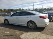 ✅ 2015 Hyundai Sonata Sport • VIN: 5NPE34AF0FH242421 • Lot: 85688695. Listed on Copart with 125,086 mi. Free auction sales archive from the USA and detailed vehicle history report at DreamBid. Image 2.