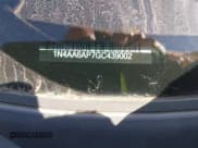 ✅ 2016 Nissan Maxima SL • VIN: 1N4AA6AP7GC439002 • Lot: 40511967. Wystawiony na IAAI z przebiegiem 87 038 mil. Bezpłatny archiwum sprzedaży aukcyjnych z USA i szczegółowy raport historii pojazdu na DreamBid. Zdjęcie 9.