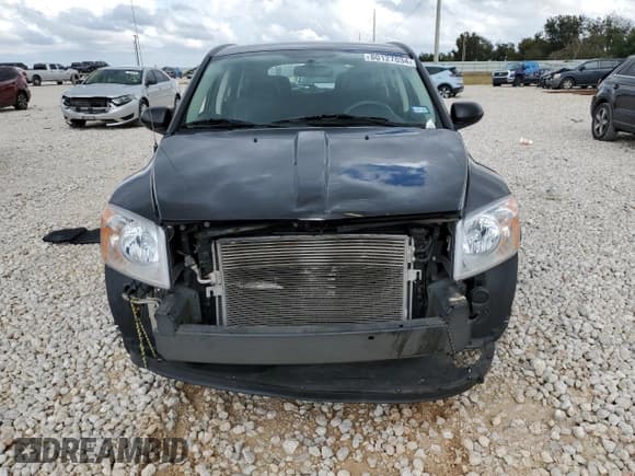 ✅ 2009 Dodge Caliber SXT • VIN: 1B3HB48A99D183634 • Lot: 80127034. Wystawiony na Copart z przebiegiem 34 404 mil. Bezpłatny archiwum sprzedaży aukcyjnych z USA i szczegółowy raport historii pojazdu na DreamBid. Zdjęcie 5.