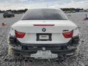 ✅ 2016 BMW M4 • VIN: WBS3U9C57GP970032 • Лот: 71641295. Опубликован ранее на Copart с пробегом 50 708 миль. Бесплатный доступ к архиву аукционных продаж из США и подробный отчёт об истории автомобиля на DreamBid. Изображение 6.