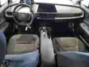 2024 Toyota Prius Limited with VIN JTDADABU9R3017082, listed as a Copart auction lot 85710085 with 9,983 mi miles and Salvage title. Bid and sale history available at DreamBid. Image 8.