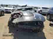 2020 Ford Mustang Shelby GT500 с VIN 1FA6P8SJ1L5502183, выставлен на аукционе Copart как лот 59231205 с пробегом 33 288 миль миль и Списание • Salvage title. История ставок и продаж доступна на DreamBid. Изображение 5.