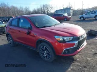 ✅ 2017 Mitsubishi Outlander SE • VIN: JA4AR3AW6HZ016770 • Lot: 41875359. Wystawiony na IAAI z przebiegiem 104 637 mil. Bezpłatny archiwum sprzedaży aukcyjnych z USA i szczegółowy raport historii pojazdu na DreamBid. Zdjęcie 1.