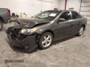 ✅ 2014 Toyota Camry L • VIN: 4T1BF1FK6EU754456 • Lot: 43527282. Listed on IAAI with 135,798 mi. Free auction sales archive from the USA and detailed vehicle history report at DreamBid. Image 19.