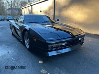 ✅ 1988 Pontiac Fiero • VIN: 1G2PE119XJP213392 • Lot: 86156594. Wystawiony na Copart z przebiegiem 71 246 mil. Bezpłatny archiwum sprzedaży aukcyjnych z USA i szczegółowy raport historii pojazdu na DreamBid. Zdjęcie 1.