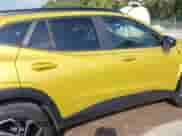 2024 Chevrolet Trax 2RS with VIN KL77LJE24RC187600, listed as a IAAI auction lot 42959837 with 8,534 mi miles and . Bid and sale history available at DreamBid. Image 13.