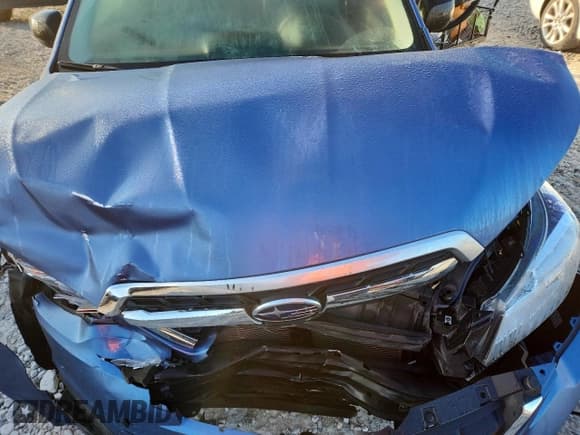 ✅ 2018 Subaru Forester • VIN: JF2SJABC3JH405955 • Лот: 82773335. Опубликован ранее на Copart с пробегом 62 967 миль. Бесплатный доступ к архиву аукционных продаж из США и подробный отчёт об истории автомобиля на DreamBid. Изображение 12.